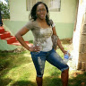 Meet your Posher, Althea